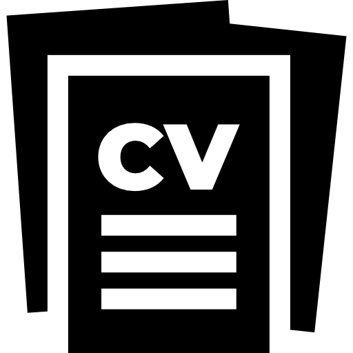 Currículum de Irene Rodríguez